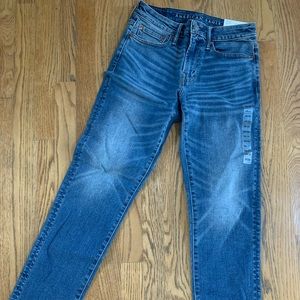 American Eagle airflex+